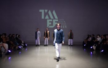 Modest Fashion Indonesia Semakin Mengukuhkan Posisi Sebagai Salah Satu Yang Terbaik di Asia