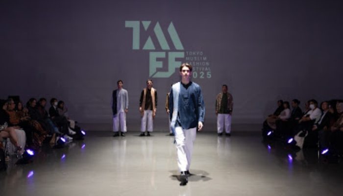 Modest Fashion Indonesia Semakin Mengukuhkan Posisi Sebagai Salah Satu Yang Terbaik di Asia