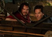 Review: Anaconda, Datang Tanpa Ekspektasi Tinggi, Pulang dengan Senyum sebagai Hiburan Ringan yang Efektif