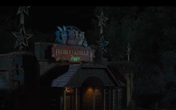 Review: Five Nights at Freddy’s 2, Teror Boneka Animatronik Dari Arwah Di Masa Lalu