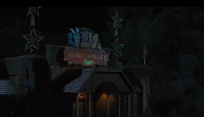 Review: Five Nights at Freddy’s 2, Teror Boneka Animatronik Dari Arwah Di Masa Lalu