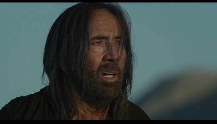 Review: The Carpenter’s Son, Thriller Religius yang Aneh, Berani, namun Tak Sepenuhnya Matang