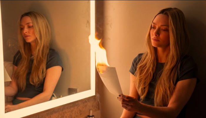 Review: The Housemaid, Adaptasi Setia yang Membuktikan Teror Psikologis Bisa Tetap Elegan dan Menggigit