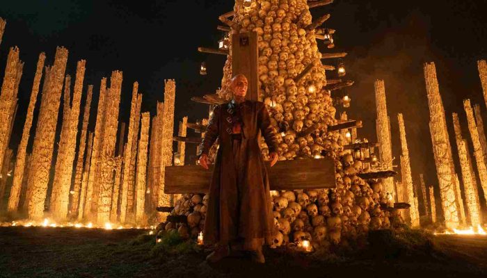 Review: 28 Years Later: The Bone Temple, Plot Cerita Tak Terduga Dengan Ending Yang Dinantikan