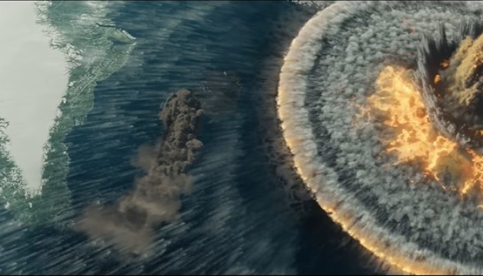 Review: Greenland 2: Migration, Perjalanan Mencari Kehidupan Baru di Titik Awal