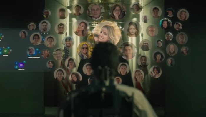 Review: Mercy, Saat Intuisi dan Sentuhan Asli Manusia Mengalahkan Kecerdasan Teknologi