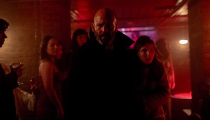 Review: Shelter, Film Apik Dalam Aksi Dengan Sentuhan Kemanusiaan Tapi Lemah Dalam Pengkarakteran