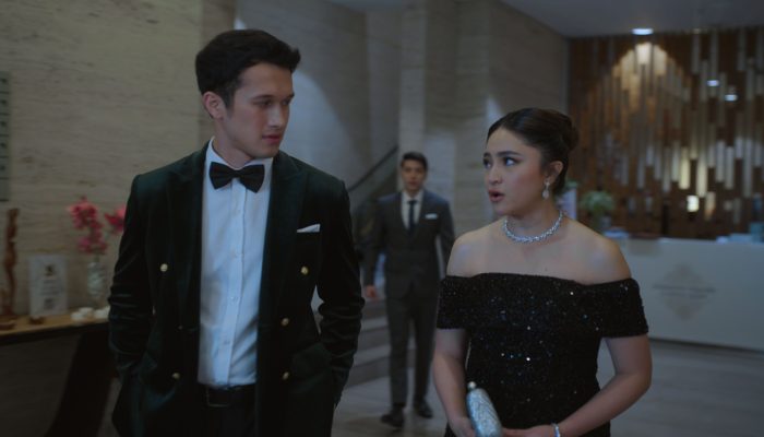 Marshanda Dihadapkan pada Pilihan Sulit antara Stefan William dan Arya Vasco