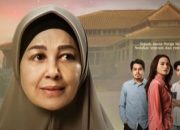 Titip Bunda di Surga-Mu Rilis Teaser Poster Tampilkan Keempat Karakter Utama Film