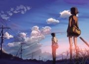 Review: 5 Centimeters per Second, Film Sederhana Yang Menyentuh Bagai Rangkaian Alunan Puisi