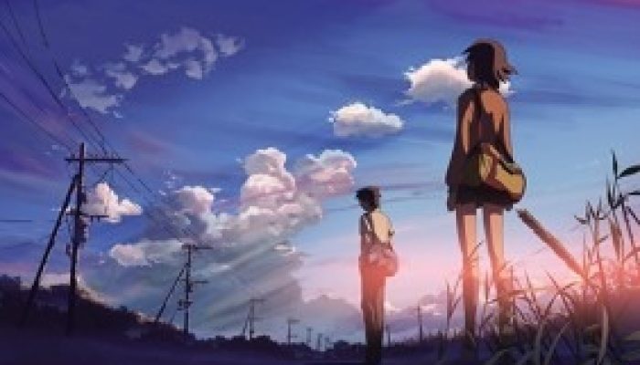 Review: 5 Centimeters per Second, Film Sederhana Yang Menyentuh Bagai Rangkaian Alunan Puisi