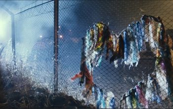 Review: I Was A Stranger, Film Yang Menyentuh Empati Dengan Gaya Beda Tentang Konflik Timur Tengah