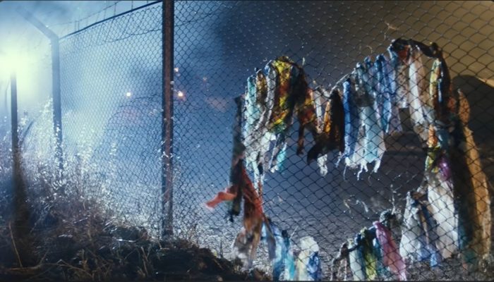 Review: I Was A Stranger, Film Yang Menyentuh Empati Dengan Gaya Beda Tentang Konflik Timur Tengah