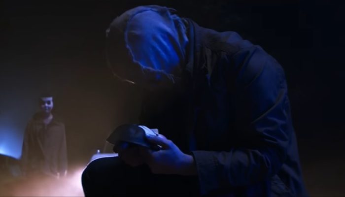 Review: The Strangers: Chapter III, Conclusion Yang Berikan Kejutan Baru