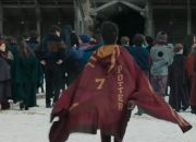 HBO Max Rilis Teaser Pertama Serial Original Dari Kisah Ikonik Harry Potter