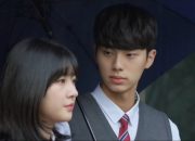 Review: We, Everyday, Kolase Cerita Cinta Remaja di Masa Sekolah