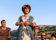 Review: Film David (2026), Menakar Kedalaman Pesan Teologis dalam Film David