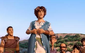 Review: Film David (2026), Menakar Kedalaman Pesan Teologis dalam Film David