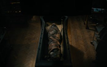 Review: Lee Cronin’s The Mummy, Saat Entitas Kuno Bangkit Dari Seorang Anak Perempuan