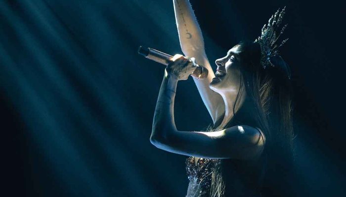 Review: Mother Mary, Saat Musik Pop Menjadi Medium Pengampunan yang Absurd