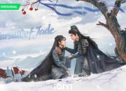 iQIYI Melalui Pursuit of Jade Pertegas Posisi Keempat Platform Streaming Favorit di Indonesia