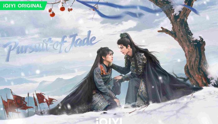 iQIYI Melalui Pursuit of Jade Pertegas Posisi Keempat Platform Streaming Favorit di Indonesia