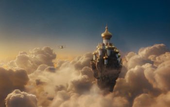 Review: The Magic Faraway Tree, Pukulan Emosional di Balik Warna-Warni Negeri Ajaib