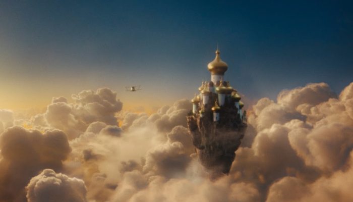 Review: The Magic Faraway Tree, Pukulan Emosional di Balik Warna-Warni Negeri Ajaib