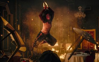 Review: They Will Kill You, Hadir Sebagai Film Berdarah Yang Berbalut Komedi Gelap