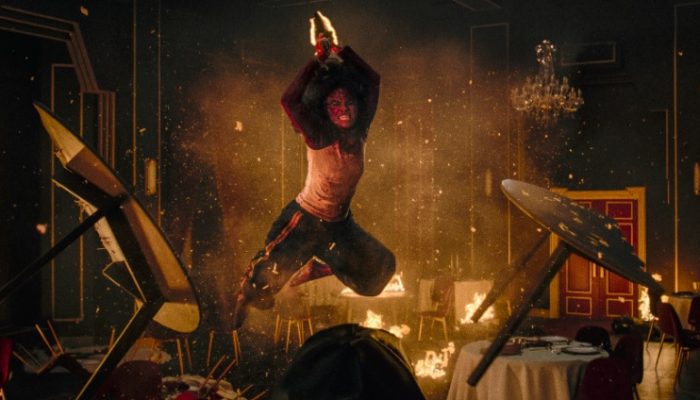 Review: They Will Kill You, Hadir Sebagai Film Berdarah Yang Berbalut Komedi Gelap