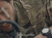 Review: Fuze, Film Perampokan Yang Kurang Greget dan Kompleks