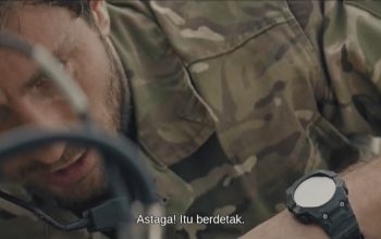 Review: Fuze, Film Perampokan Yang Kurang Greget dan Kompleks
