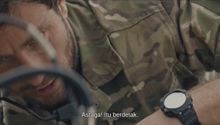 Review: Fuze, Film Perampokan Yang Kurang Greget dan Kompleks