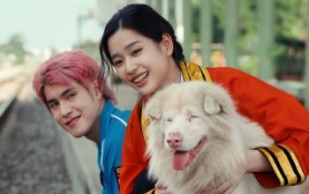 Review: Gohan, Film Yang Menawarkan Emosional Persahabatan Anjing dan Manusia