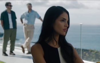 Sinopsis: In The Grey, Sajikan Bromance Dari Henry Cavill dan Jake Gyllenhaal