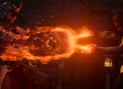Review: Mortal Kombat II, Cerita Yang Mencoba Kembali Ke Nadi Gimnya
