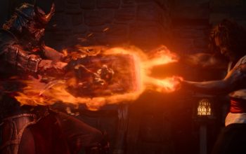 Review: Mortal Kombat II, Cerita Yang Mencoba Kembali Ke Nadi Gimnya