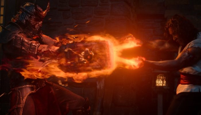 Review: Mortal Kombat II, Cerita Yang Mencoba Kembali Ke Nadi Gimnya