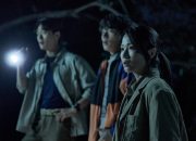 Review: Salmokji: Whispering Water, Saat Air Jadi Tempat Untuk Entitas Paling Berbahaya