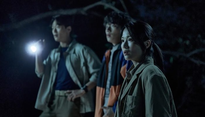 Review: Salmokji: Whispering Water, Saat Air Jadi Tempat Untuk Entitas Paling Berbahaya