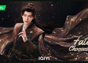 iQIYI Hadirkan Drama Fate Chooses You Yang Ceritanya Relevan Dengan Indonesia