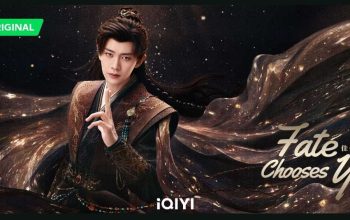 iQIYI Hadirkan Drama Fate Chooses You Yang Ceritanya Relevan Dengan Indonesia
