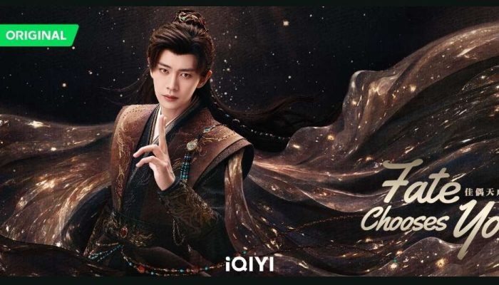 iQIYI Hadirkan Drama Fate Chooses You Yang Ceritanya Relevan Dengan Indonesia