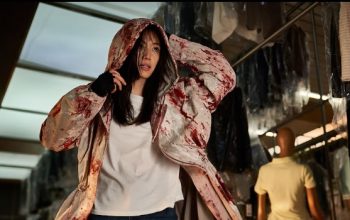Review: Colony, Film Zombie Yang Mengadaptasi Kehidupan Koloni Semut