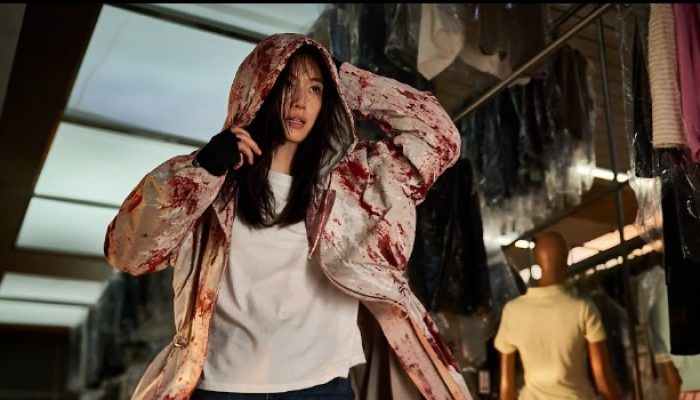 Review: Colony, Film Zombie Yang Mengadaptasi Kehidupan Koloni Semut