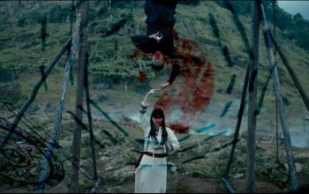 Review: Phi Phong: The Blood Demon, Folklore Asli Vietnam Tentang Sosok Legenda Penghisap Darah