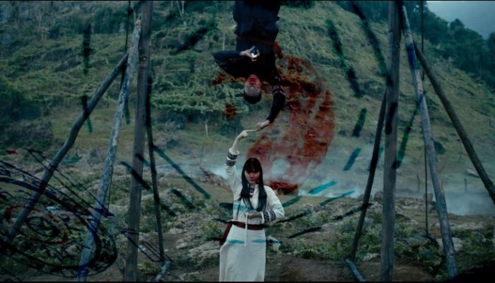 Review: Phi Phong: The Blood Demon, Folklore Asli Vietnam Tentang Sosok Legenda Penghisap Darah