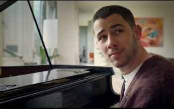 Review: Power Ballad, Sajian Cerita Sederhana Dengan Sentuhan Humanis Yang Lembut