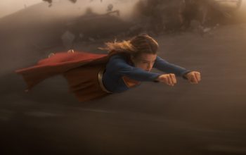 Review: Supergirl, Debut Layar Lebar Hadir Dengan Kesederhanaan Cerita Sehari-Hari
