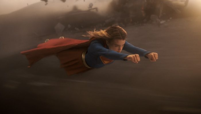 Review: Supergirl, Debut Layar Lebar Hadir Dengan Kesederhanaan Cerita Sehari-Hari